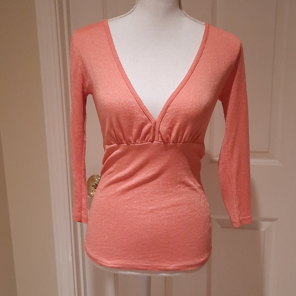 Michael Stars 100% American shirt